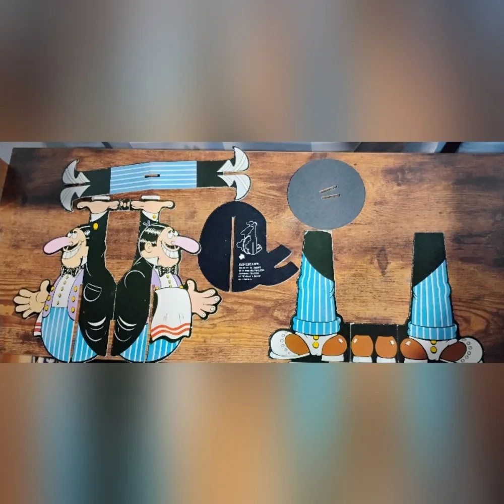 Don't Tip the Waiter Game - Picture 6 of 9